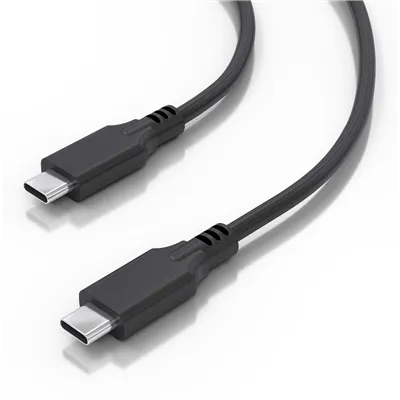 Cable USB 3.2 Tipo-C Aisens A107-0874 20GBPS 5A 100W/ USB