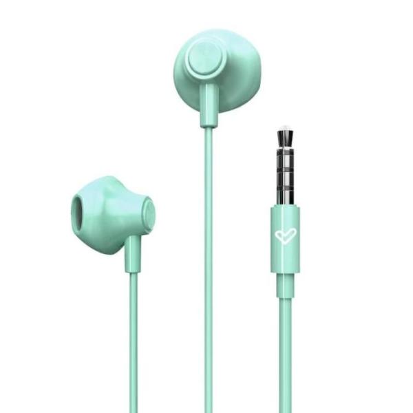 Energy sistem auriculares  easypods mint