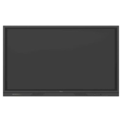 Pantalla Interactiva 65" Optoma 3651rk 4k 3840x2160 Vesa 600x400