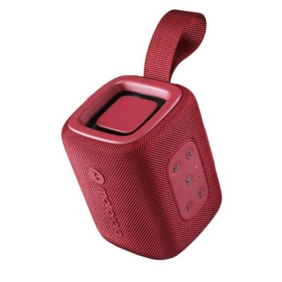 Motorola ROKR 300 Red Altavoz Inalámbrico Bluetooth 5.3 7W IP67