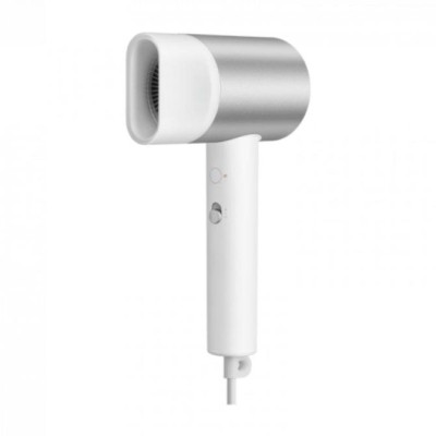 Secador Xiaomi Mi Ionic Hair Dryer H500/ 1600W/ Iónico/ Blanco