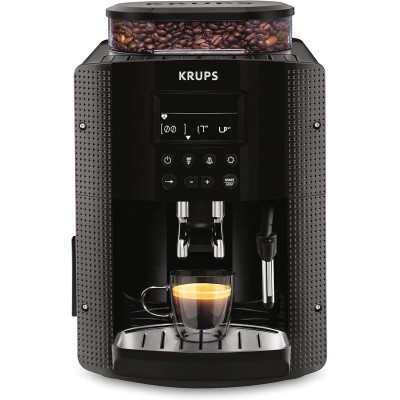 Krups Essential Pisa Cafetera súper automática 15