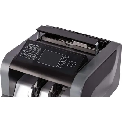 Contadora de Billetes Ratiotec Rapidcount S 575