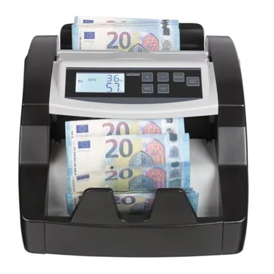 Contadora de Billetes Ratiotec Rapidcount B20