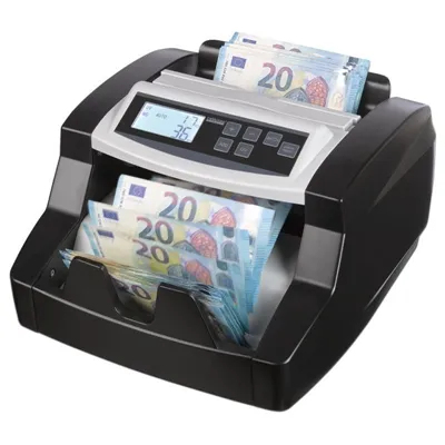 Contadora de Billetes Ratiotec Rapidcount B20