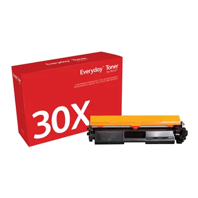 Tóner compatible Xerox 006R03641 compatible con HP