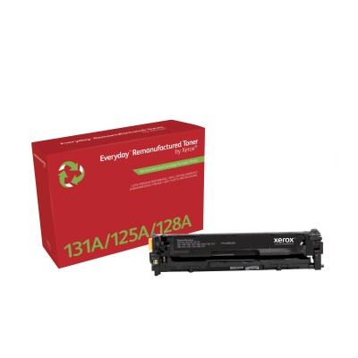 Tóner compatible Xerox 006R03809 compatible con HP