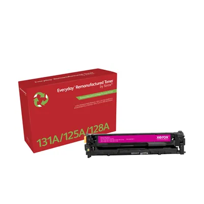 Tóner compatible Xerox 006R03811 compatible con HP