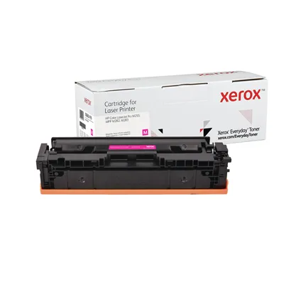 Tóner compatible Xerox 006R04199 compatible con HP W2213X Alta