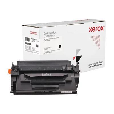 Tóner compatible Xerox 006R04418 compatible con HP CF259A/ 3000