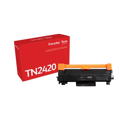 Tóner compatible Xerox 006R04792 compatible con Brother