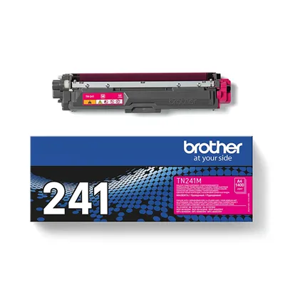 Brother TN-241M Magenta Tóner Original