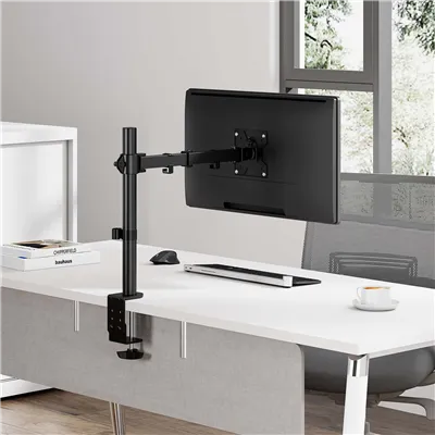 Soporte para Monitor Aisens DT32TSR-277/ hasta 10kg