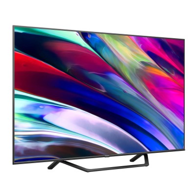 Hisense 55A7KQ 55" QLED 4K con Quantum Dot Colour,Smart TV,Quad