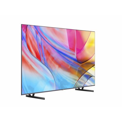 Hisense 75A79KQ 75" QLED 4K HDR10+ con Quantum Dot Colour,Smart