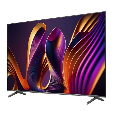 Hisense 85E7NQ Pro 85" QLED 4K HDR10+ con Quantum Dot