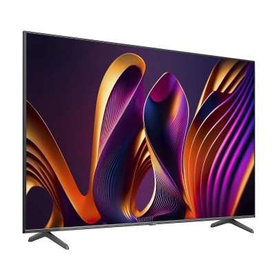 Hisense 85E7NQ Pro 85" QLED 4K HDR10+ con Quantum Dot