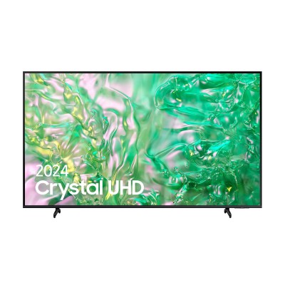 Televisor Samsung Crystal UHD TU43DU8005 43'/ Ultra HD 4K/