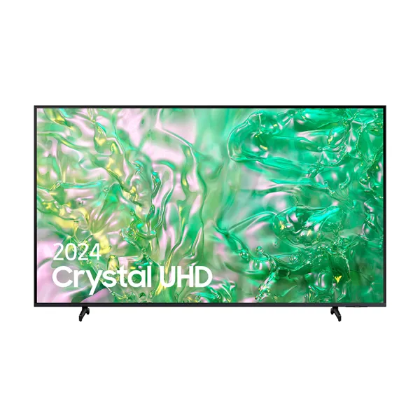 Televisor Samsung Crystal UHD TU43DU8005 43'/ Ultra HD 4K/ Smart TV/ WiFi