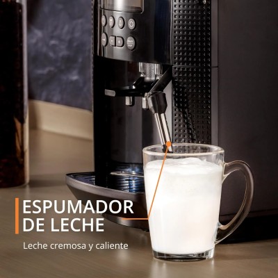 Krups Essential Pisa Cafetera súper automática 15