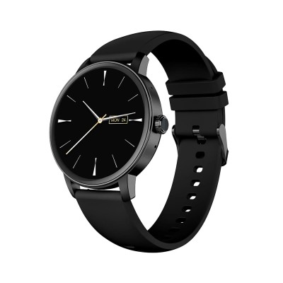 Celly TRAINERROUND2 Negro Smartwatch TRAINER 1.28"