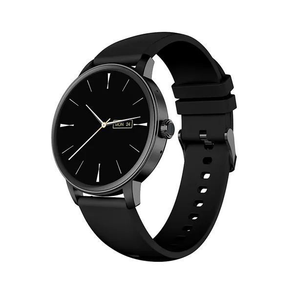 Celly TRAINERROUND2 Negro Smartwatch TRAINER 1.28"