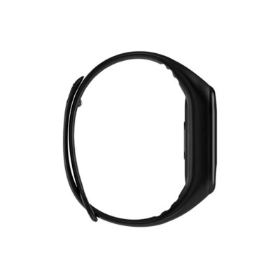 Celly TRAINERBAND Pulsera FitBand Monitor actividad negra