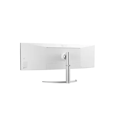 Monitor Gaming Ultrapanorámico Curvo LG UltraGear 49WQ95C-W