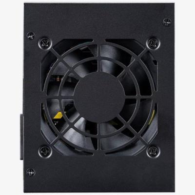 Fuente de Alimentación Hiditec SF500/ 500W/ Ventilador 12cm