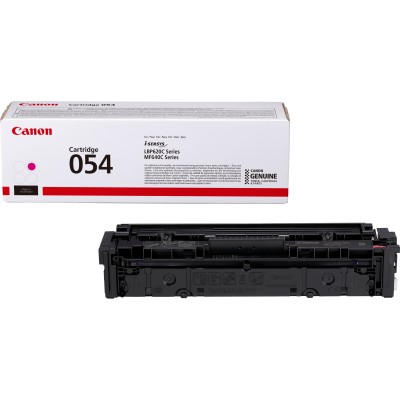 Canon 054 Tóner Magenta original - i-SENSYS