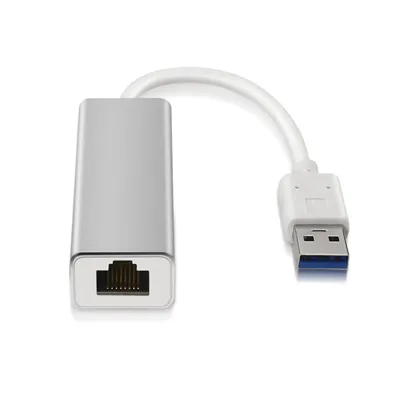 Adaptador RJ45 Aisens A106-0049/ 1000Mbps