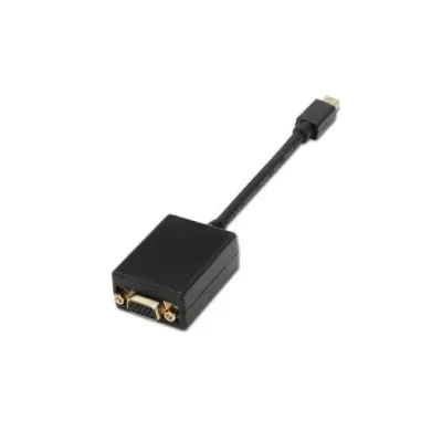 Cable Conversor Aisens A125-0135/ Mini Displayport Macho - VGA
