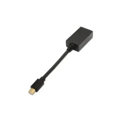 Cable Conversor Aisens A125-0137/ Mini DisplayPort Macho - HDMI