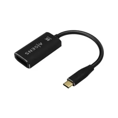 Conversor Aisens A109-0690/ USB Tipo-C Macho - DisplayPort