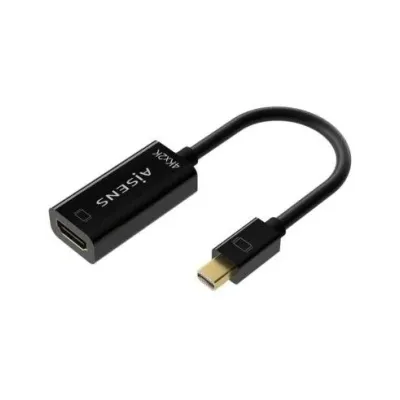 Cable Conversor Aisens A125-0643/ Mini Displayport Macho - HDMI