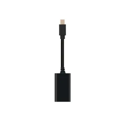 Cable Conversor Nanocable 10.16.0602/ Mini DisplayPort Macho -