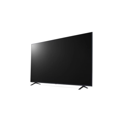 LG 65UR80003LJ TV 65" 4K Proc. A5 G6 IA, HDR10, Dolby Digital +