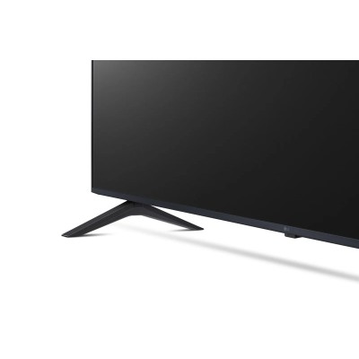 LG 65UR80003LJ TV 65" 4K Proc. A5 G6 IA, HDR10, Dolby Digital +