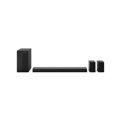 LG S70TR Barra de sonido inteligente 5.1 500W