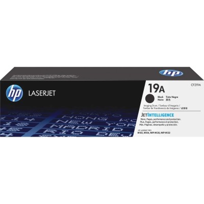 HP 19A Tambor de Imágenes Negro | Tambor CF219A