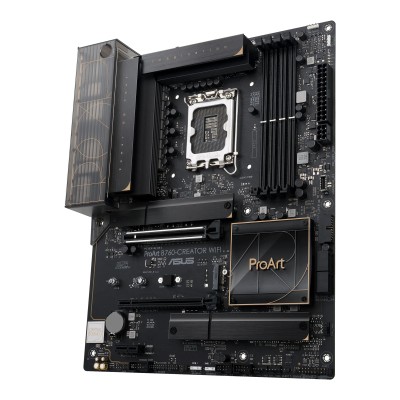 ASUS ProArt B760-CREATOR WIFI