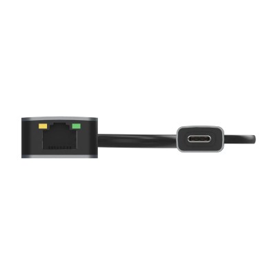 Adaptador USB 3.2 Gen1 Aisens A109-0710/ USB Macho - USB Tipo-C