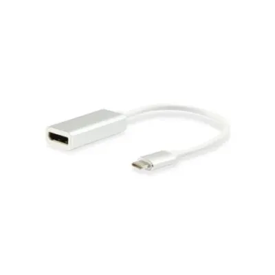 CABLE ADAPTADOR USB-C A DISPLAYPORT HEMBRA REF. 