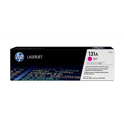 HP 131A Magenta Original | Tóner CF213A