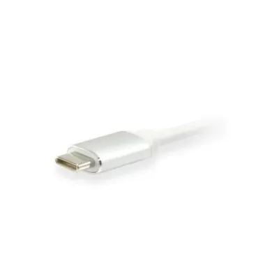 CABLE ADAPTADOR USB-C A DISPLAYPORT HEMBRA REF. 