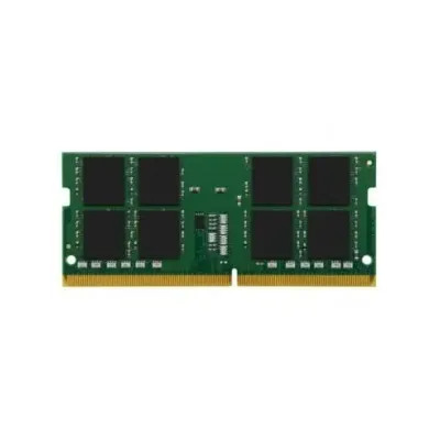 Memoria RAM Kingston ValueRAM 16GB / DDR4 / 2666MHz / 1.2V /
