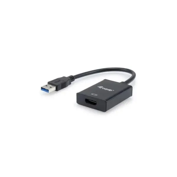 ADAPTADOR USB 3.0 A HDMI EQUIP 1920 X 1080 60HZ