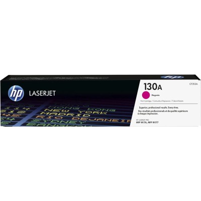 HP 130A Magenta Original | Tóner CF353A