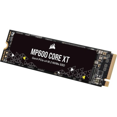 Corsair MP600 Core XT SSD 2TB NVMe a 5000MB/s PCIe 4.0 M.2 2280