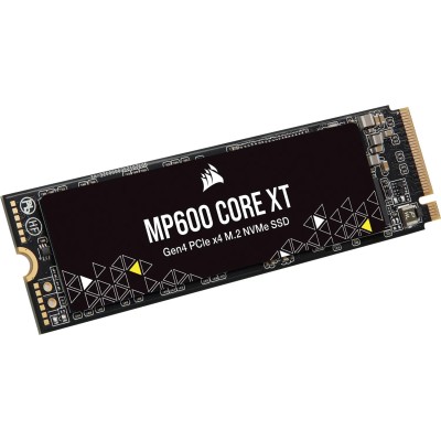 Corsair MP600 Core XT SSD 2TB NVMe a 5000MB/s PCIe 4.0 M.2 2280